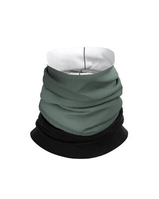 Scaldacollo invernale multifunzione unisex TOR HALO