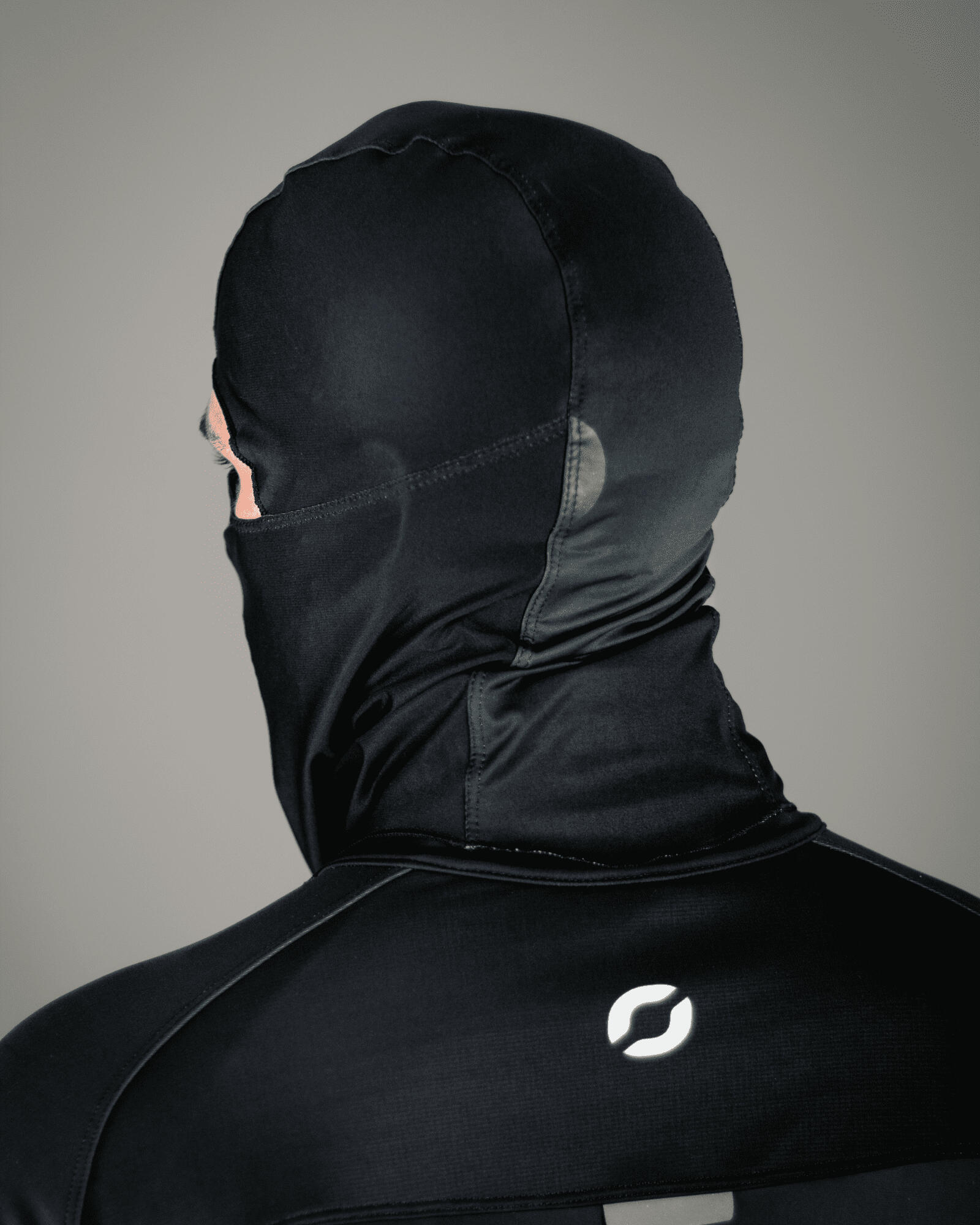 Cagula de invierno unisex PER HALO 3/6