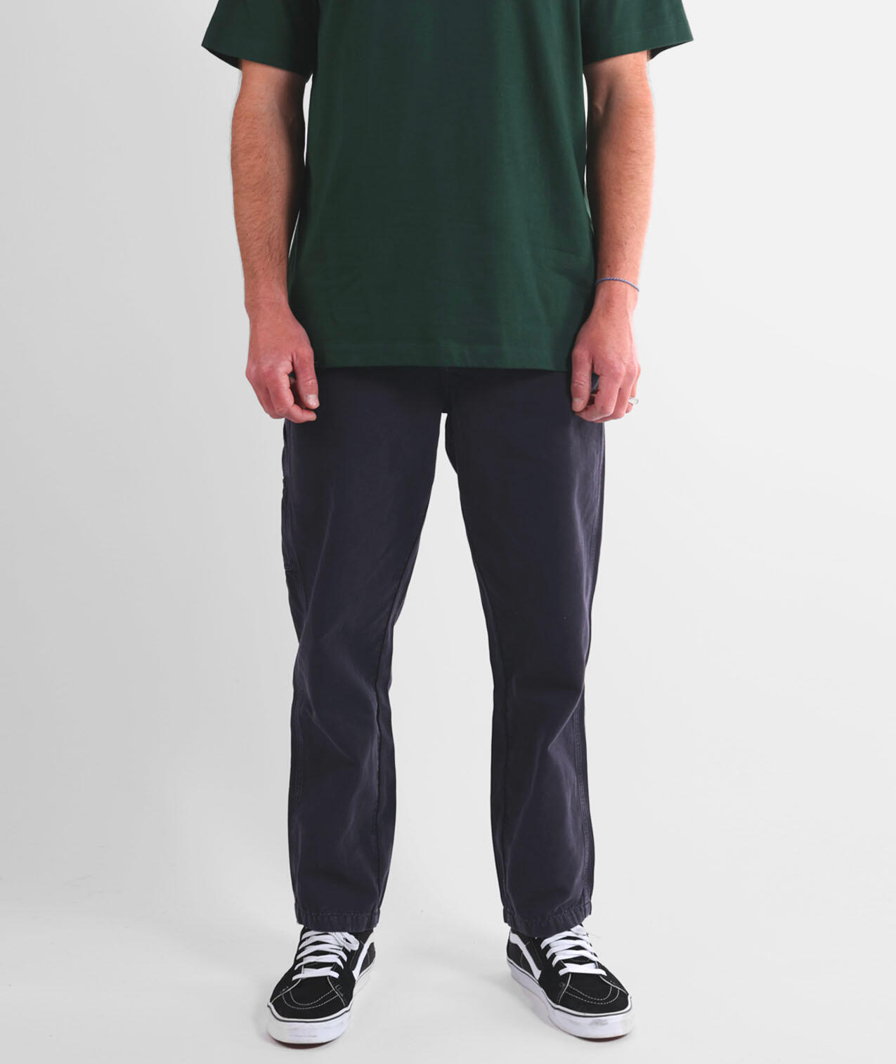 Pantaloni da carpentiere SHAPER 3/5