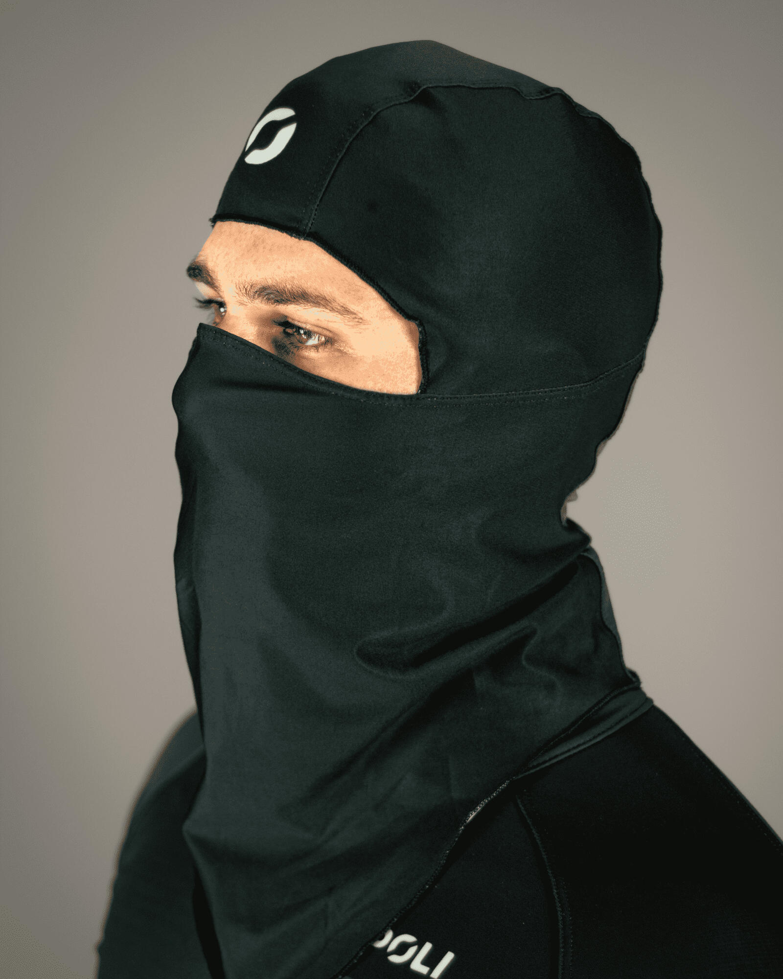 Cagula de invierno unisex PER HALO 2/6