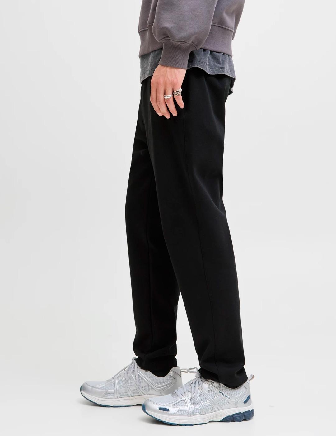 Pantalón para Hombre Jack&jones  Negro 5/6