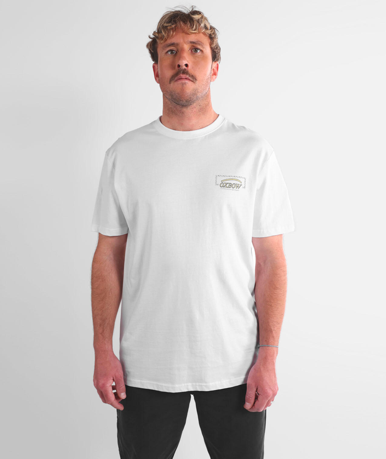 T-shirt maniche corte SUMMIT 3/5