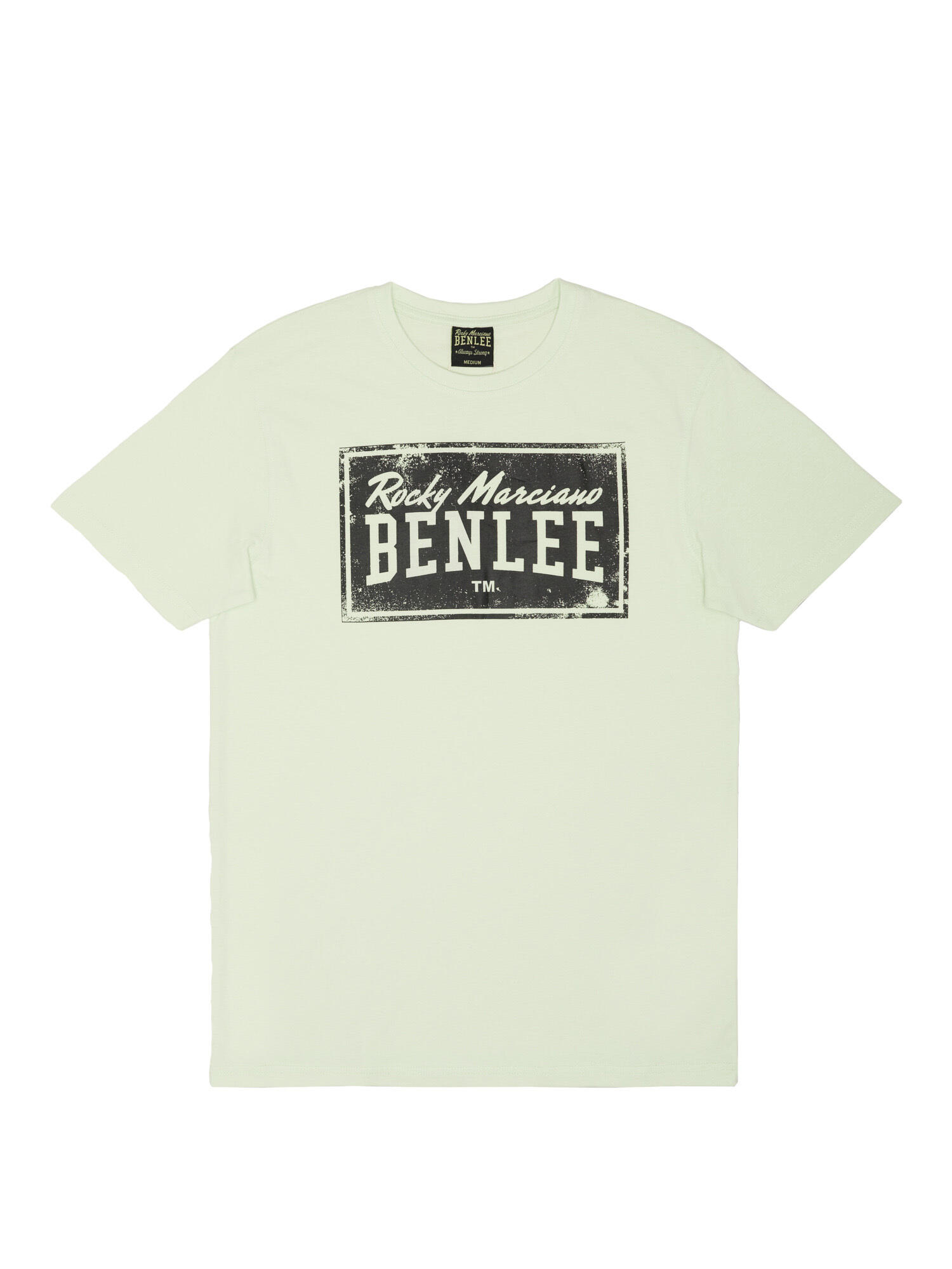 Cotton T-shirt Benlee Boxlabel 2/7