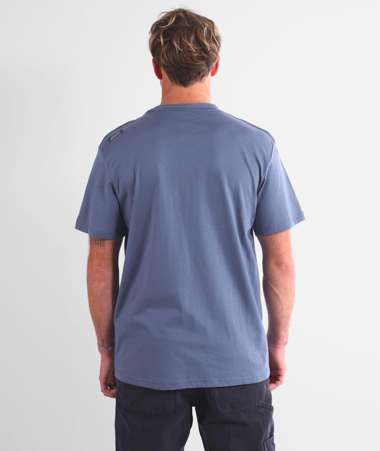 T-shirt maniche corte FRAMED 3/5