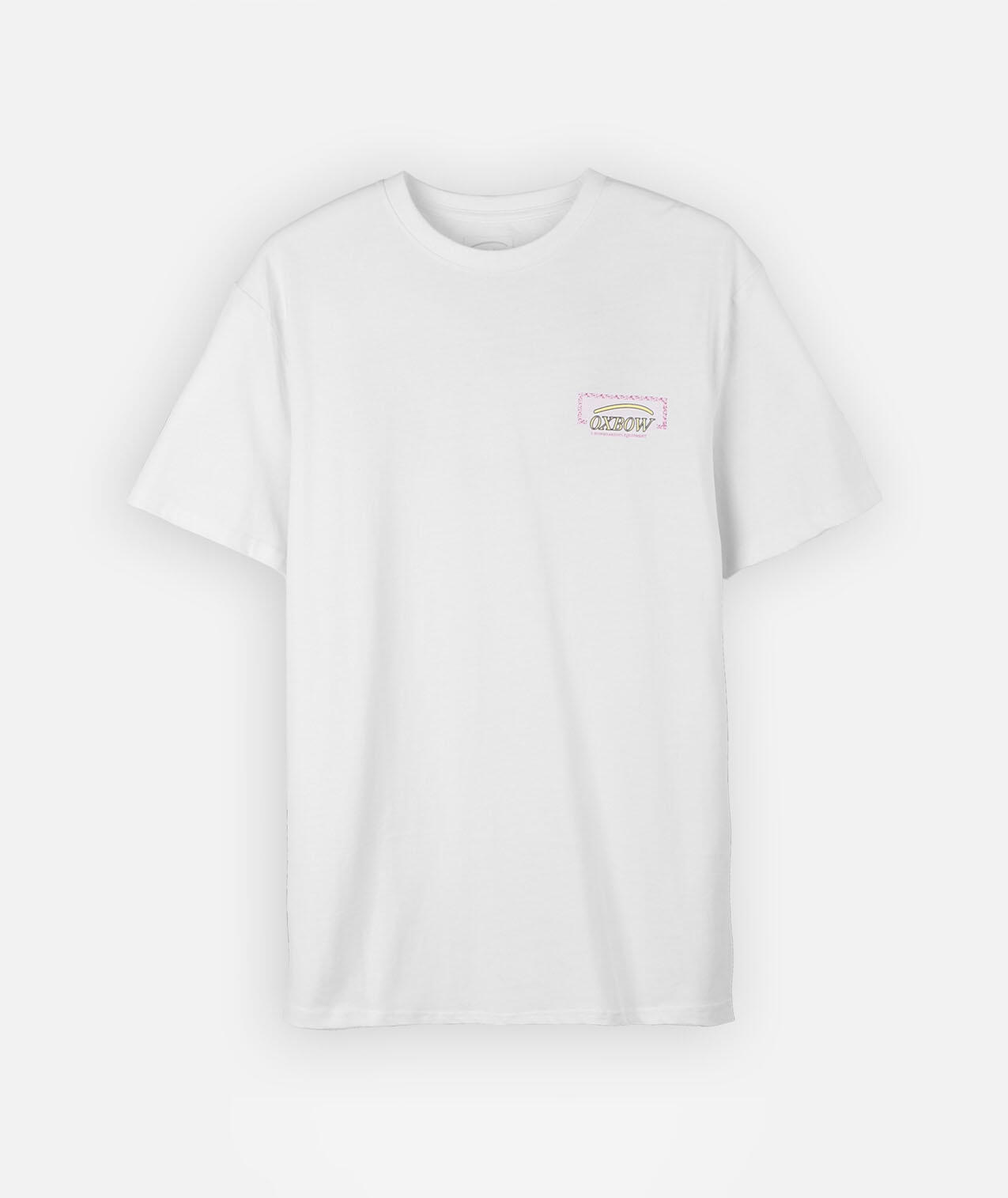 T-shirt maniche corte SUMMIT 2/5
