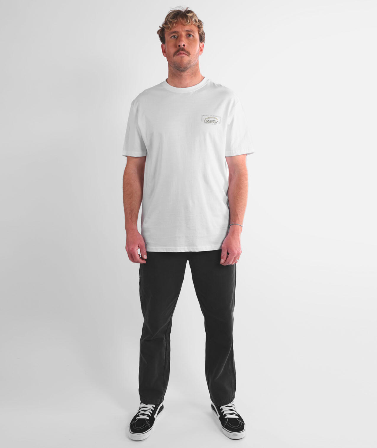 T-shirt maniche corte SUMMIT 5/5