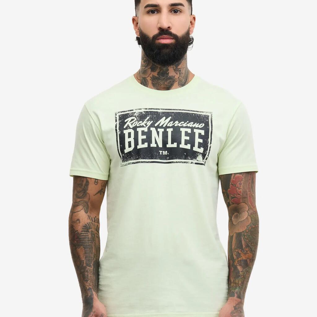 GREEN / BLACK