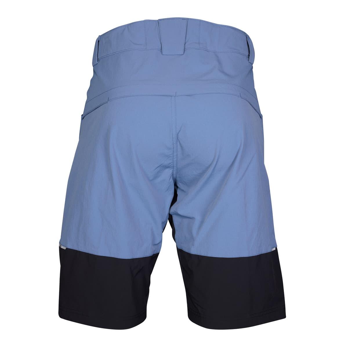 Ciclismoshorts - Hombre - P-Bounce 4.0 - azul 3/7