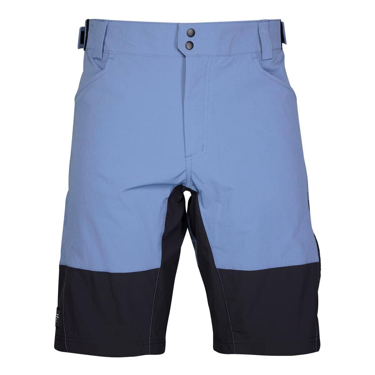 Ciclismoshorts - Hombre - P-Bounce 4.0 - azul 2/7