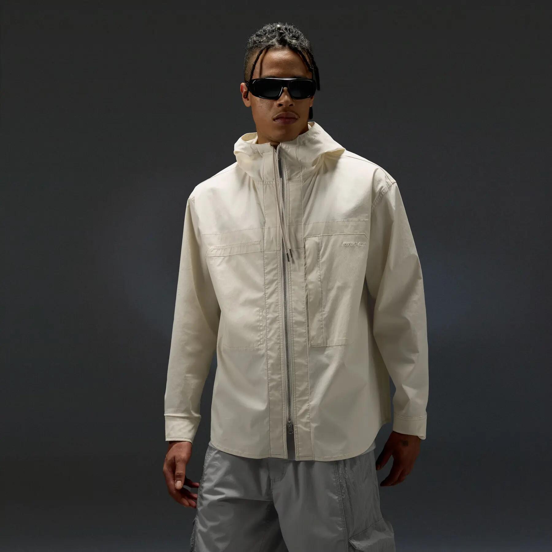 Chaqueta Oakley Reserve Momento 2/7