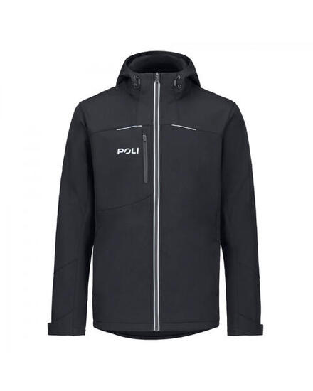 Veste Softshell POLI