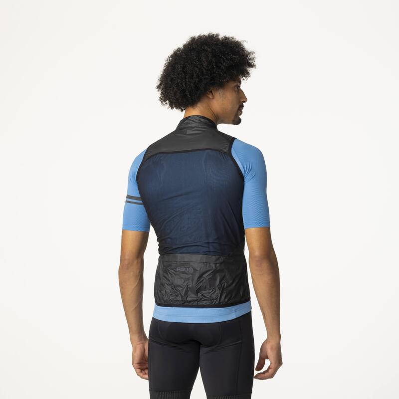 Wind Body Essential Men Black