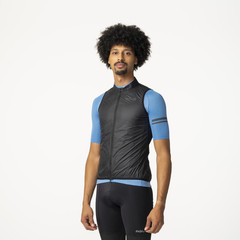 Wind Body Essential Men Black