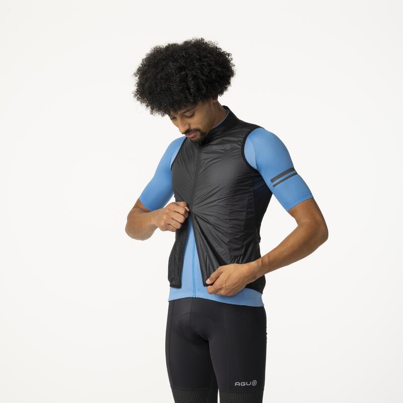 Wind Body Essential Men Black