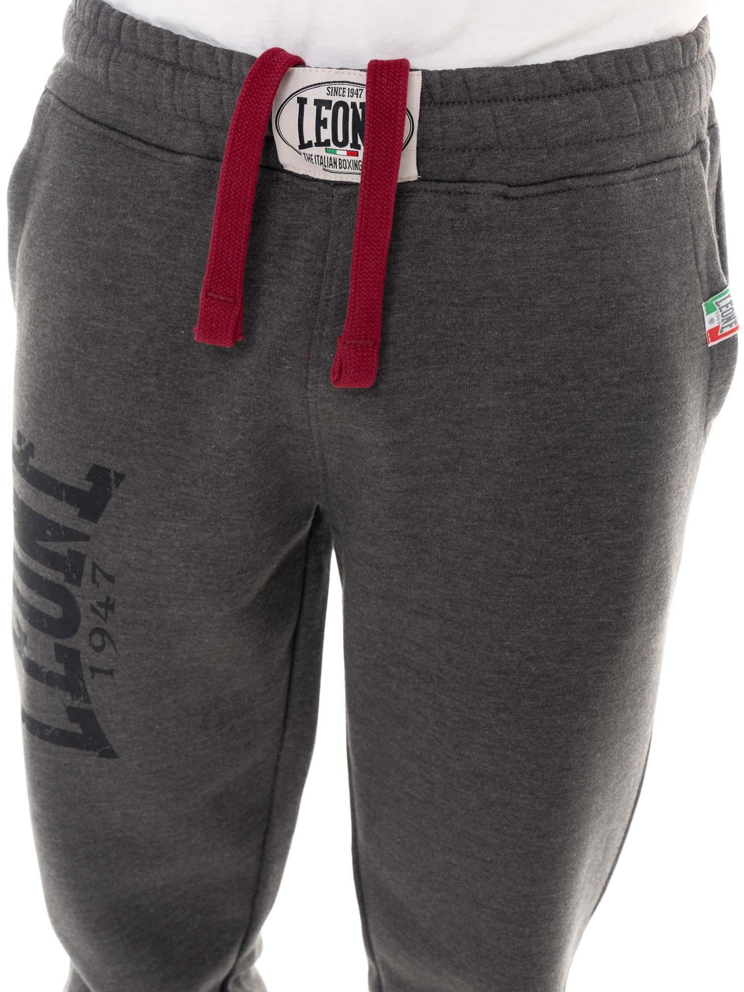 Tuta invernale da uomo con cappuccio "Vintage" 3/7