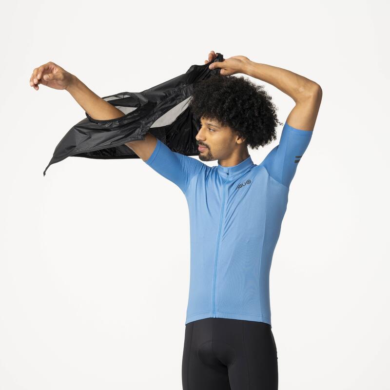 Wind Body Essential Men Black