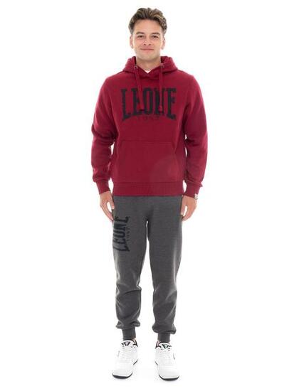 Survêtement d'hiver homme à capuche "Vintage