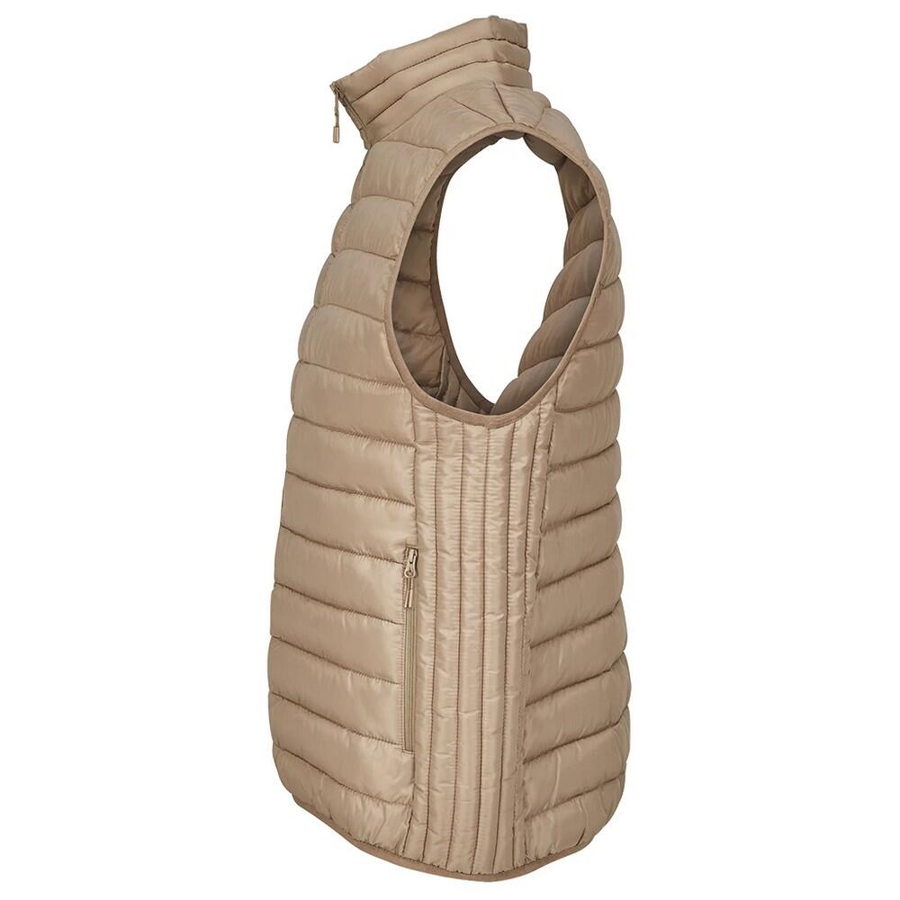 Veste Sans Manches STREAM Homme (Corde) 3/4