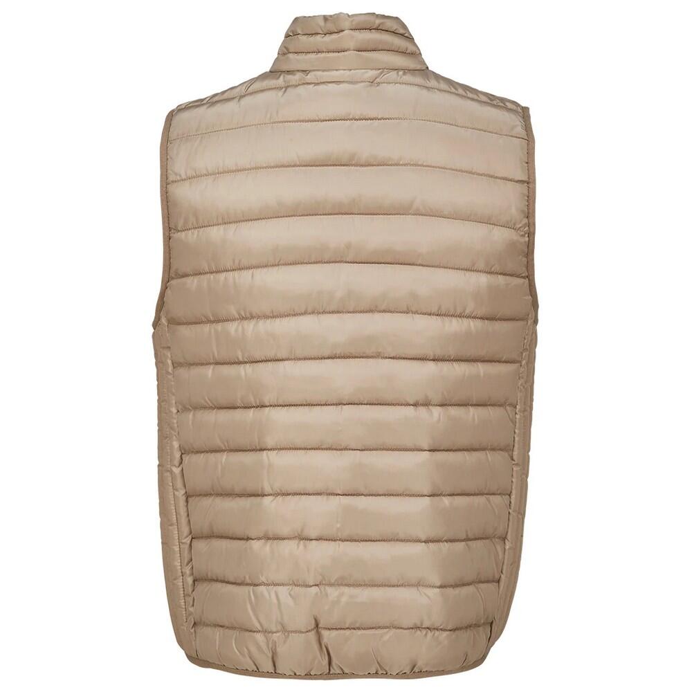 Veste Sans Manches STREAM Homme (Corde) 2/4