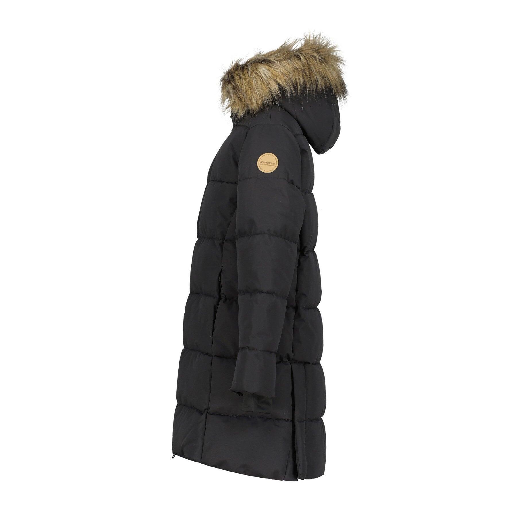 Icepeak Keystone Jr Jacke 3/4