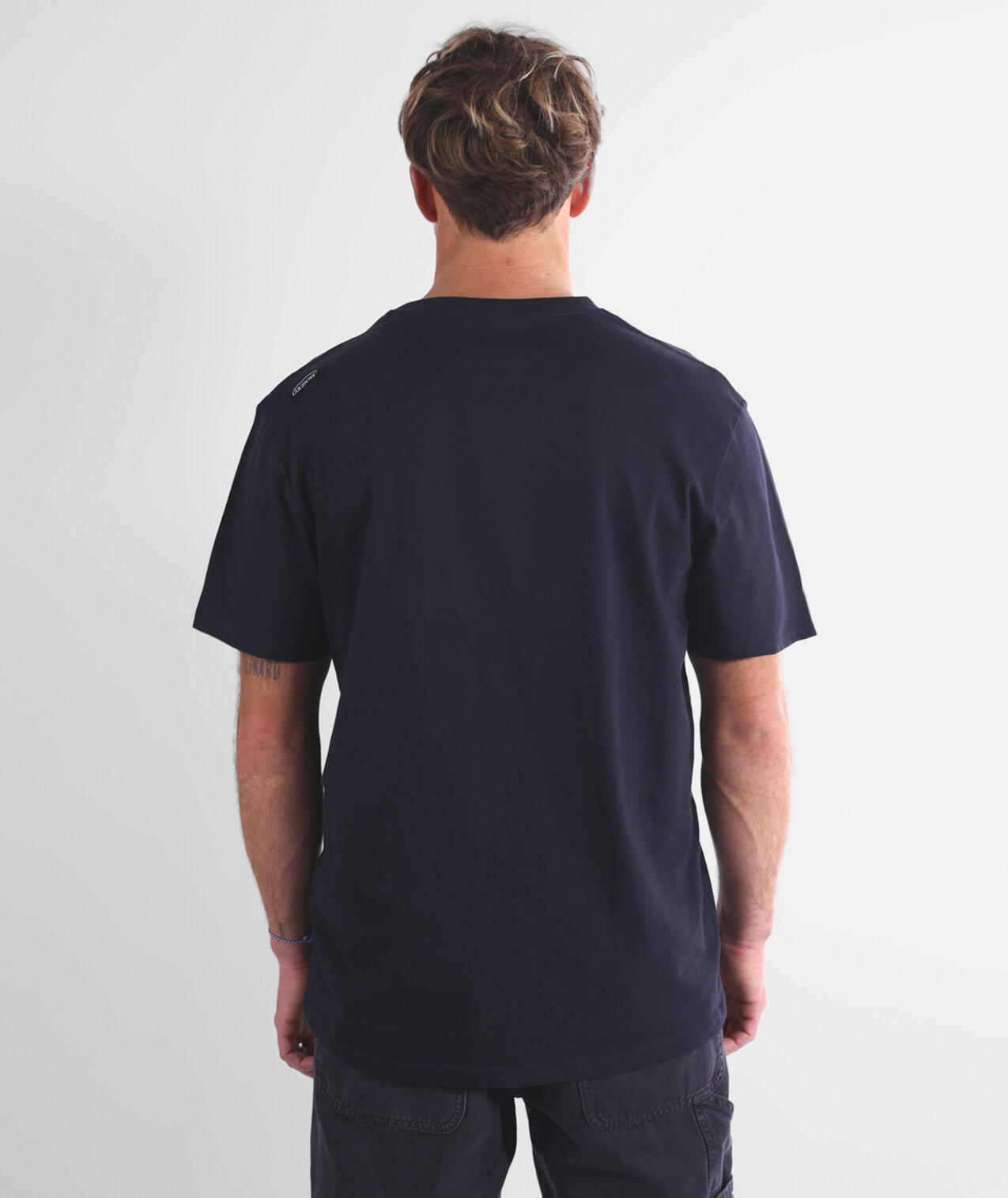 T-shirt maniche corte SCENIC 3/5