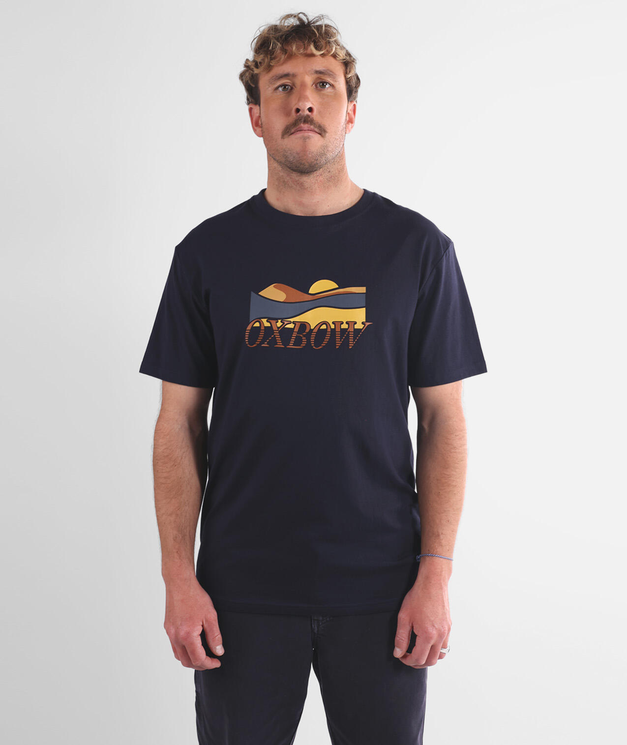 T-shirt maniche corte SCENIC 2/5
