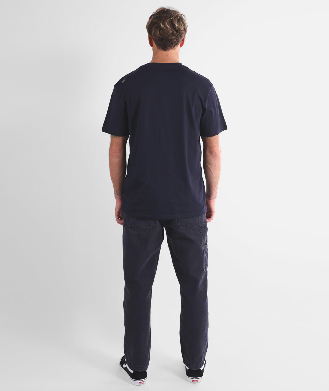 T-shirt maniche corte SCENIC 5/5