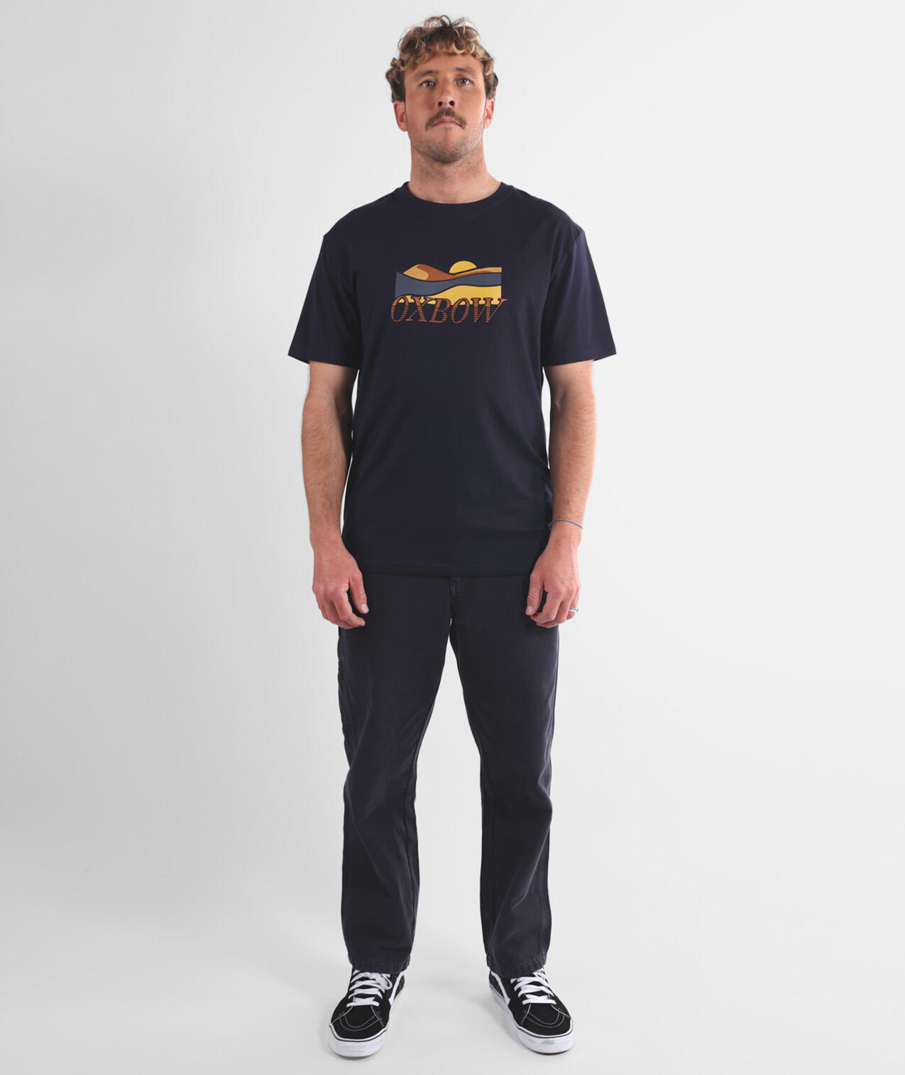 T-shirt maniche corte SCENIC 4/5