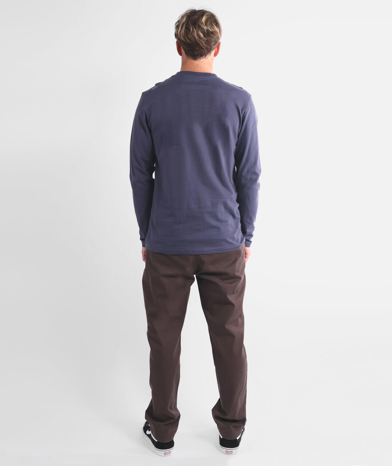 Tee-shirt manches longues eco CROSS 5/5