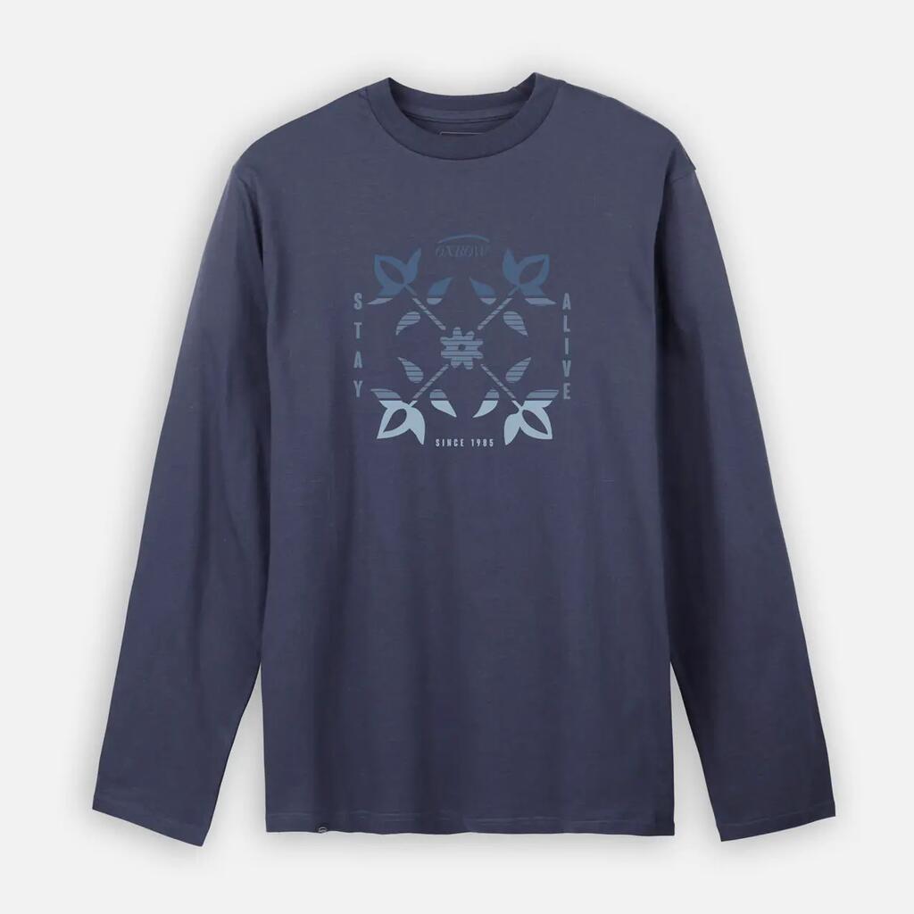 Long-sleeve T-shirt CROSS