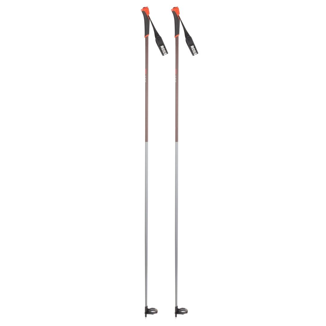 ROSSIGNOL FT-600 2/3