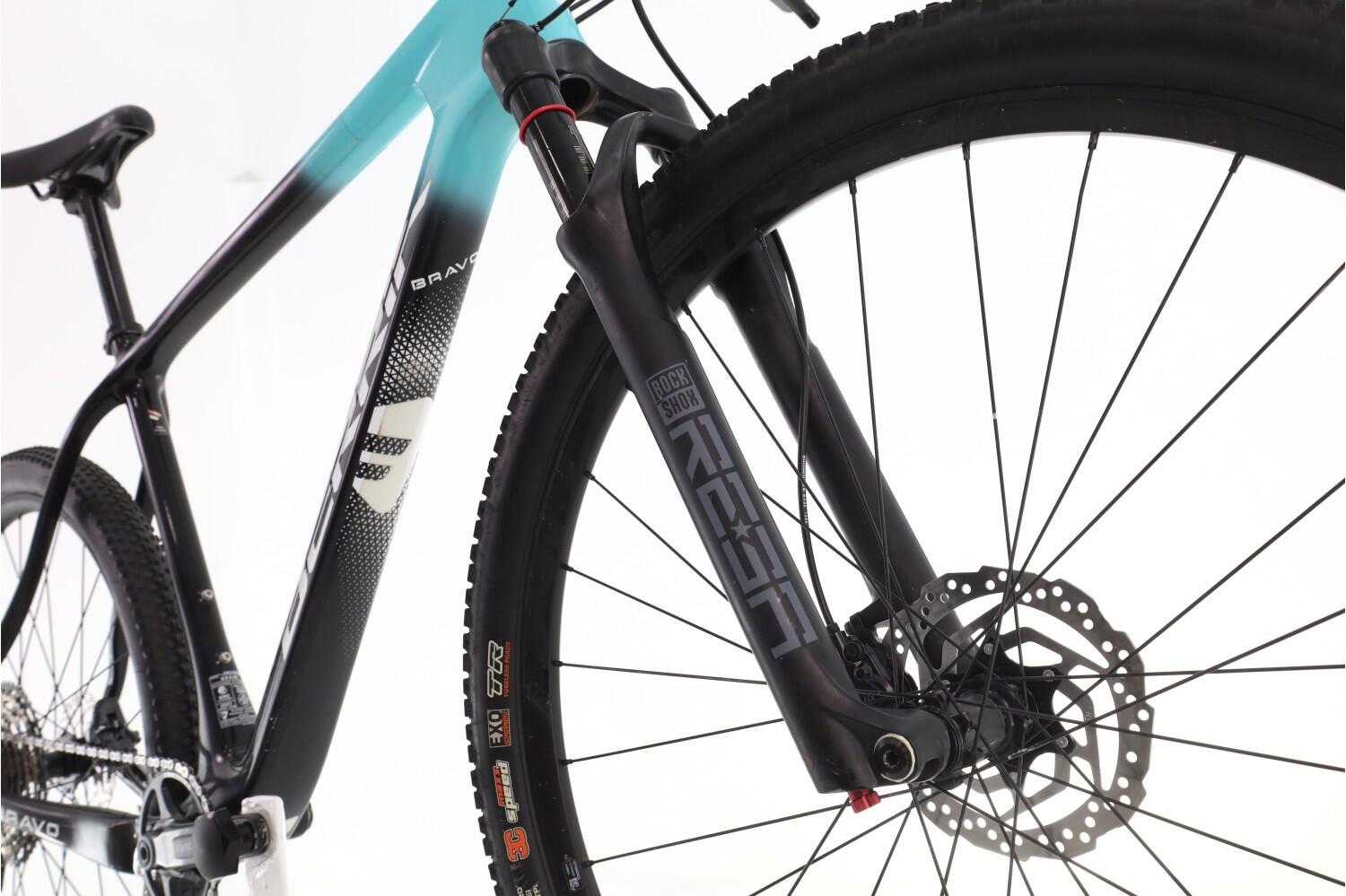 MTB ricondizionata ·  Bravo 6.0 XT · Ottimo stato 5/8