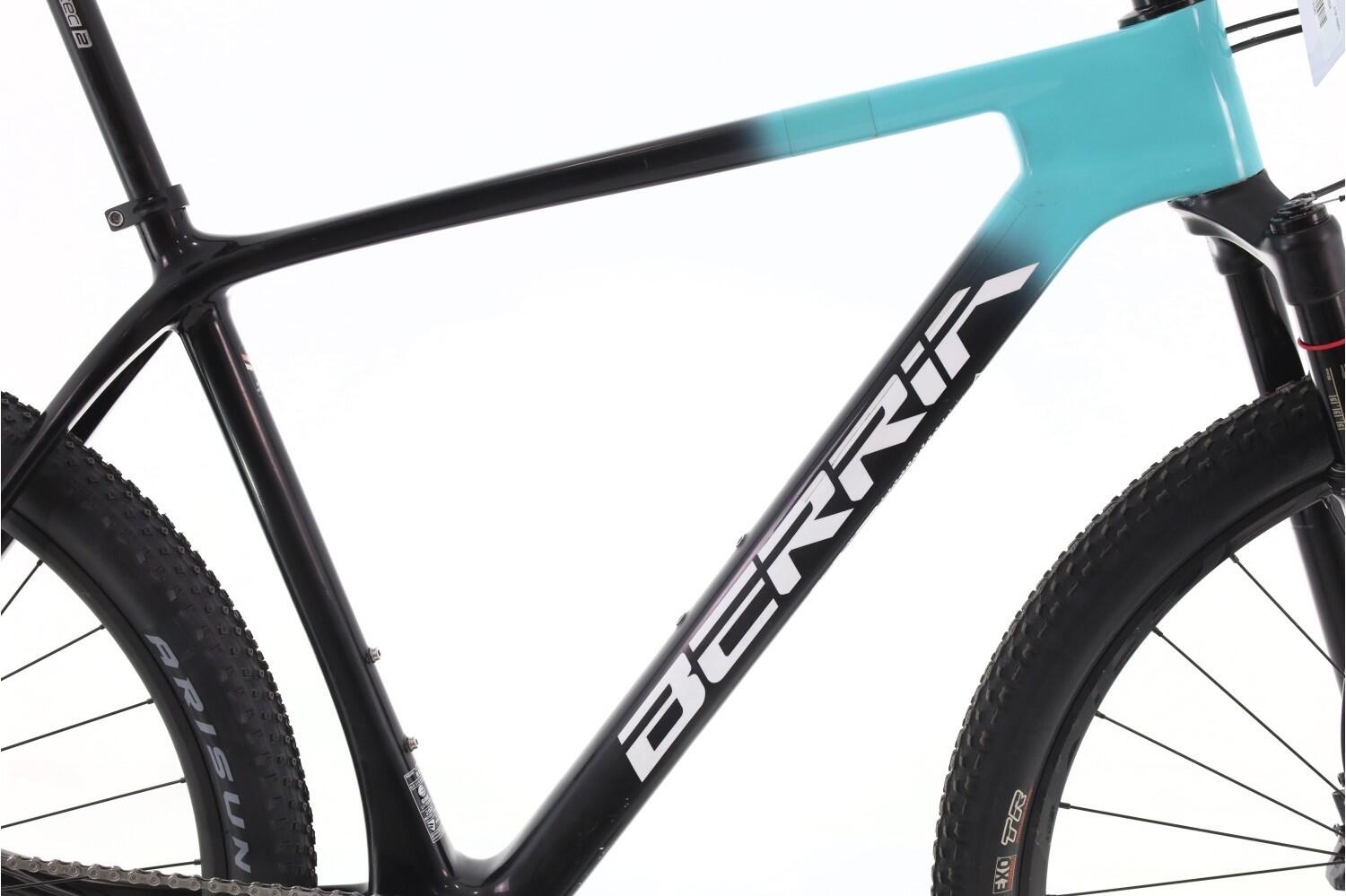 MTB ricondizionata ·  Bravo 6.0 XT · Ottimo stato 2/8