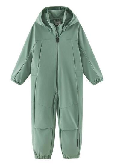 BugProof Overall Varjelu - reflektierende Details