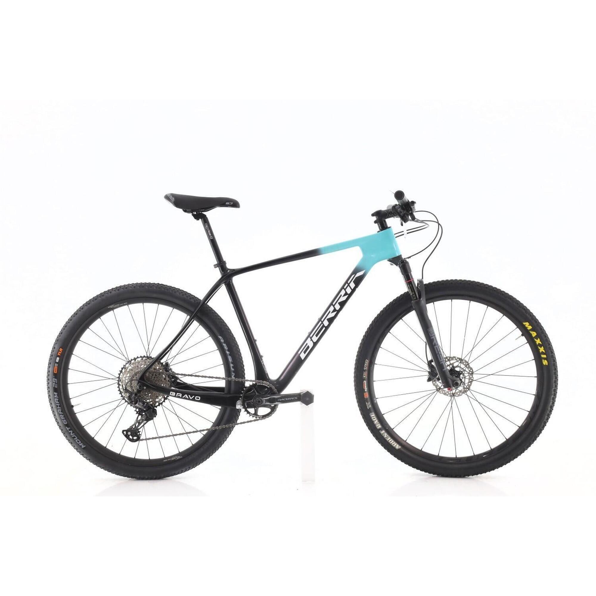 BERRIA 2ND LIFE - Horské kolo Bravo 6.0 XT · Very Good