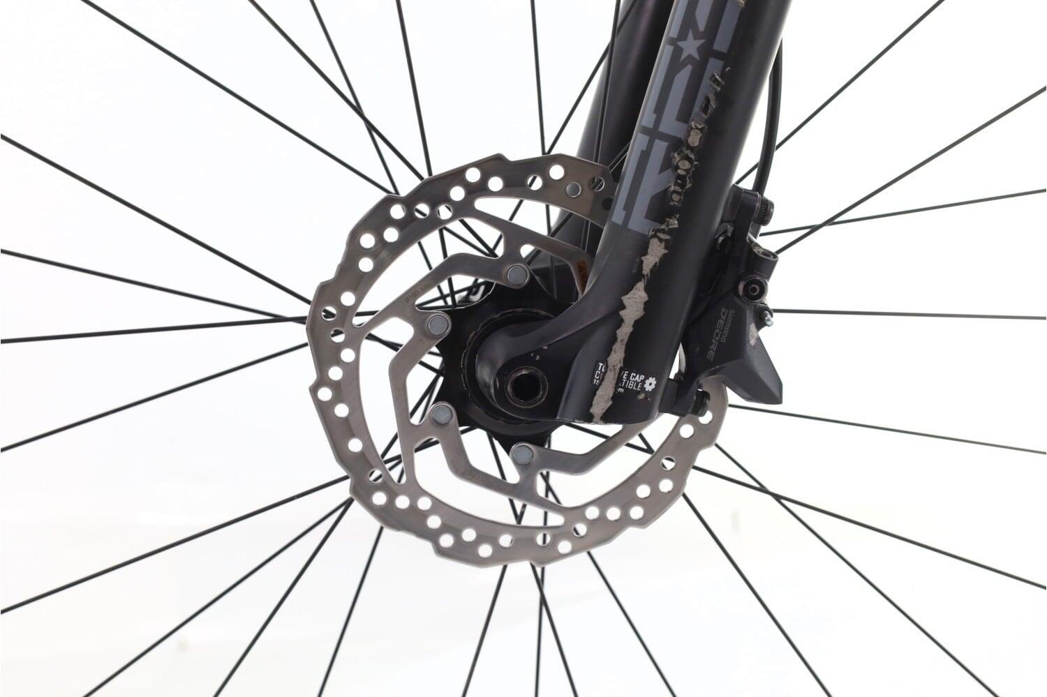 MTB ricondizionata ·  Bravo 6.0 XT · Ottimo stato 7/8