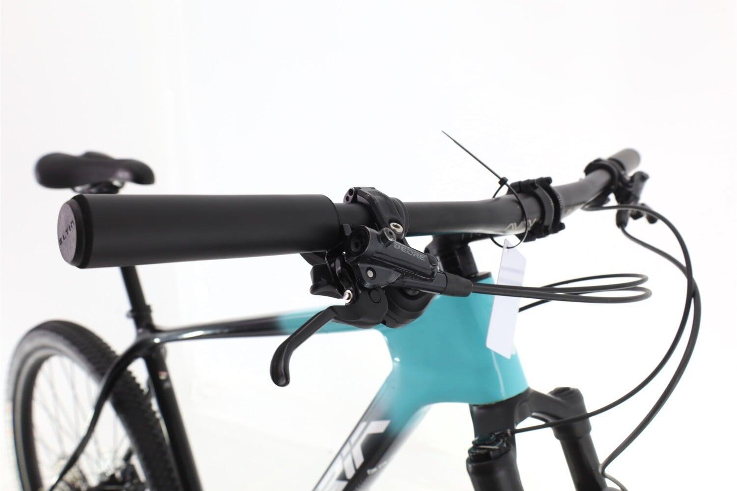 MTB ricondizionata ·  Bravo 6.0 XT · Ottimo stato 6/8