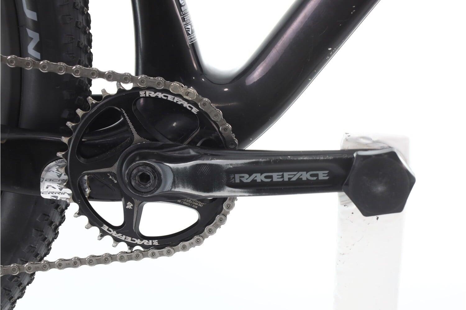 MTB ricondizionata ·  Bravo 6.0 XT · Ottimo stato 4/8