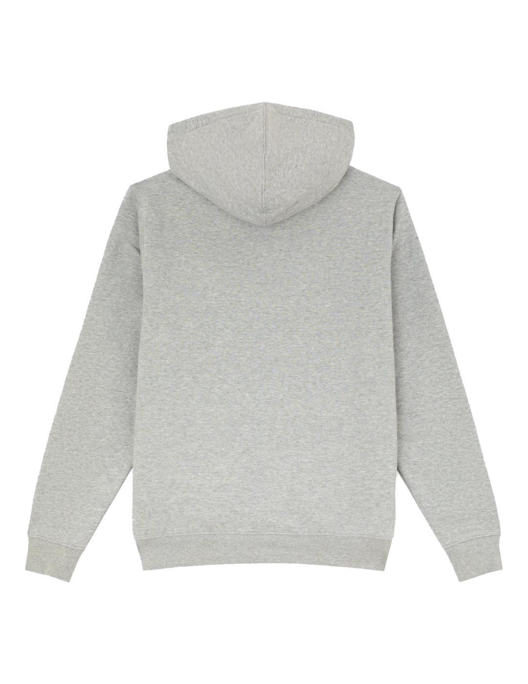 Chaquetas para Hombre Dickies Oakport zip Gris 6/6