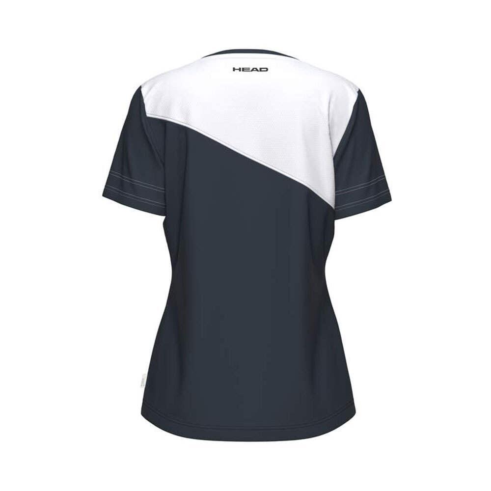TIE-BREAK Women's Tennis T-Shirt 3/7