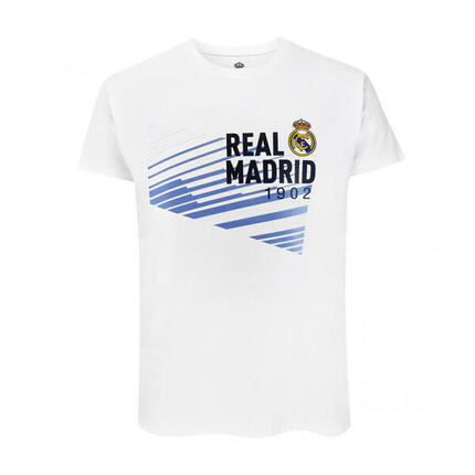Le t-shirt du Real Madrid de 1902