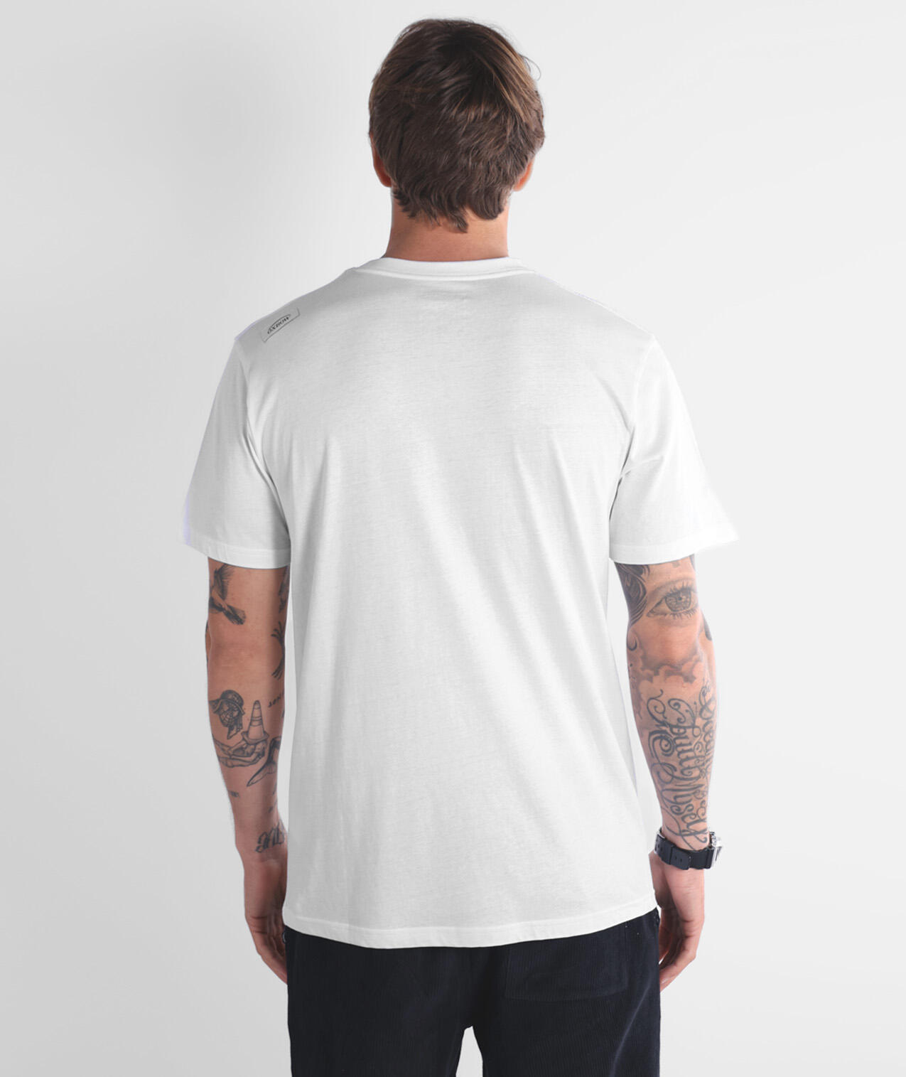 T-shirt maniche corte ICON 3/4