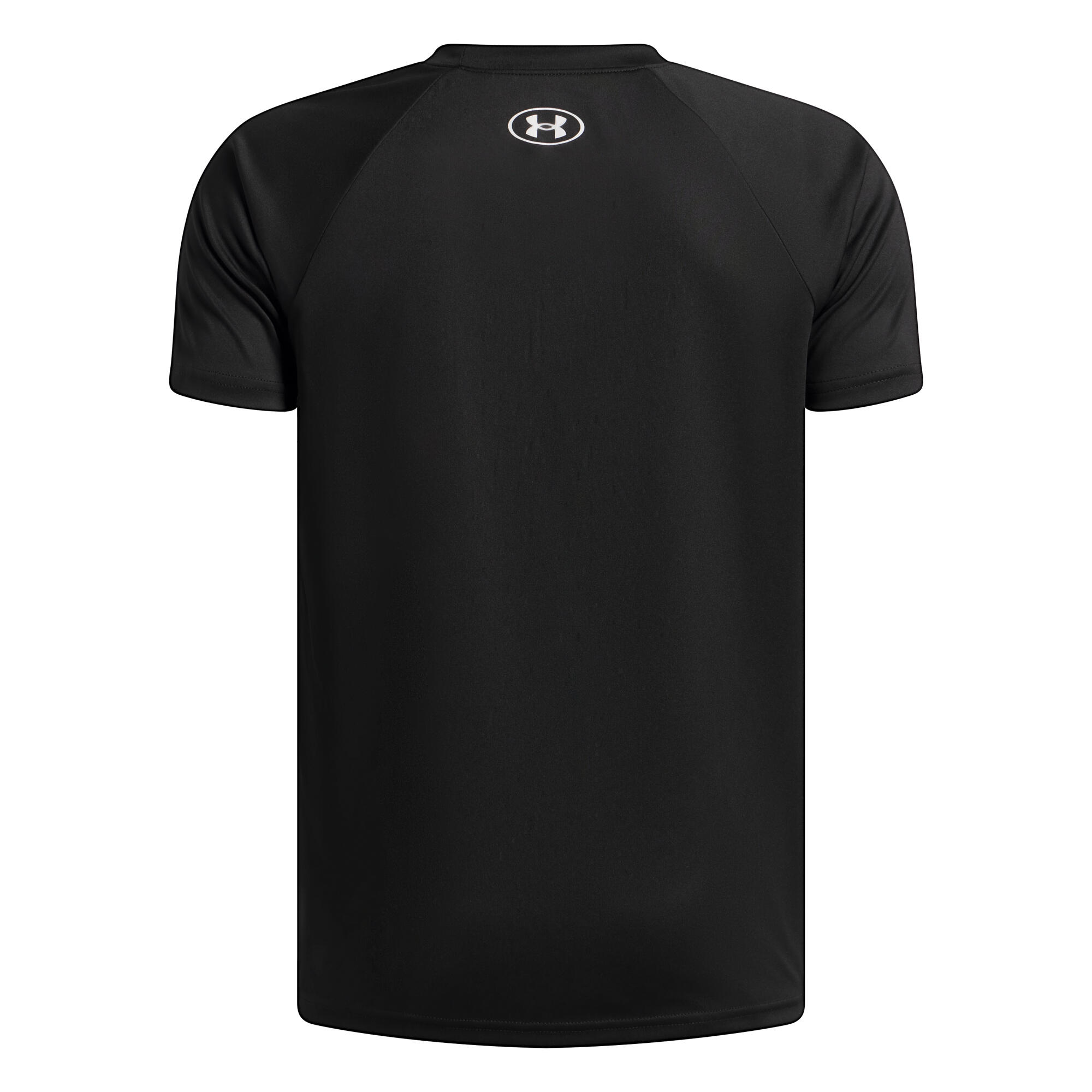 Under Armour Jungen T-Shirt UA Tech Split Wordmark SS 1383010 4/5