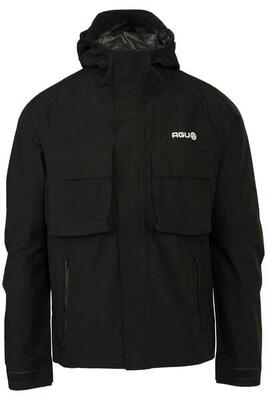 City cruiser regenjas black