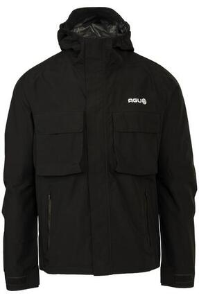 City Cruiser Veste imperméable Black