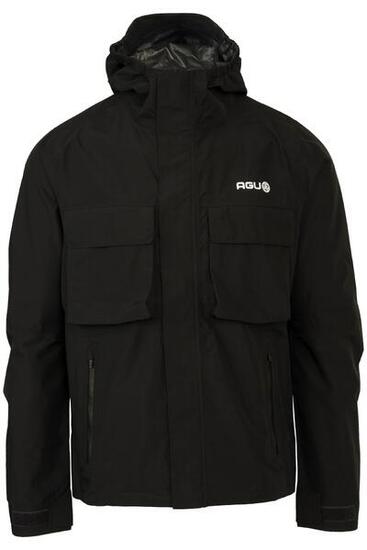City Cruiser Veste imperméable Black