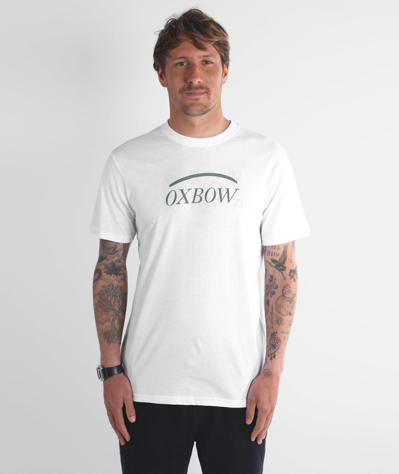 T-shirt maniche corte ICON 2/4