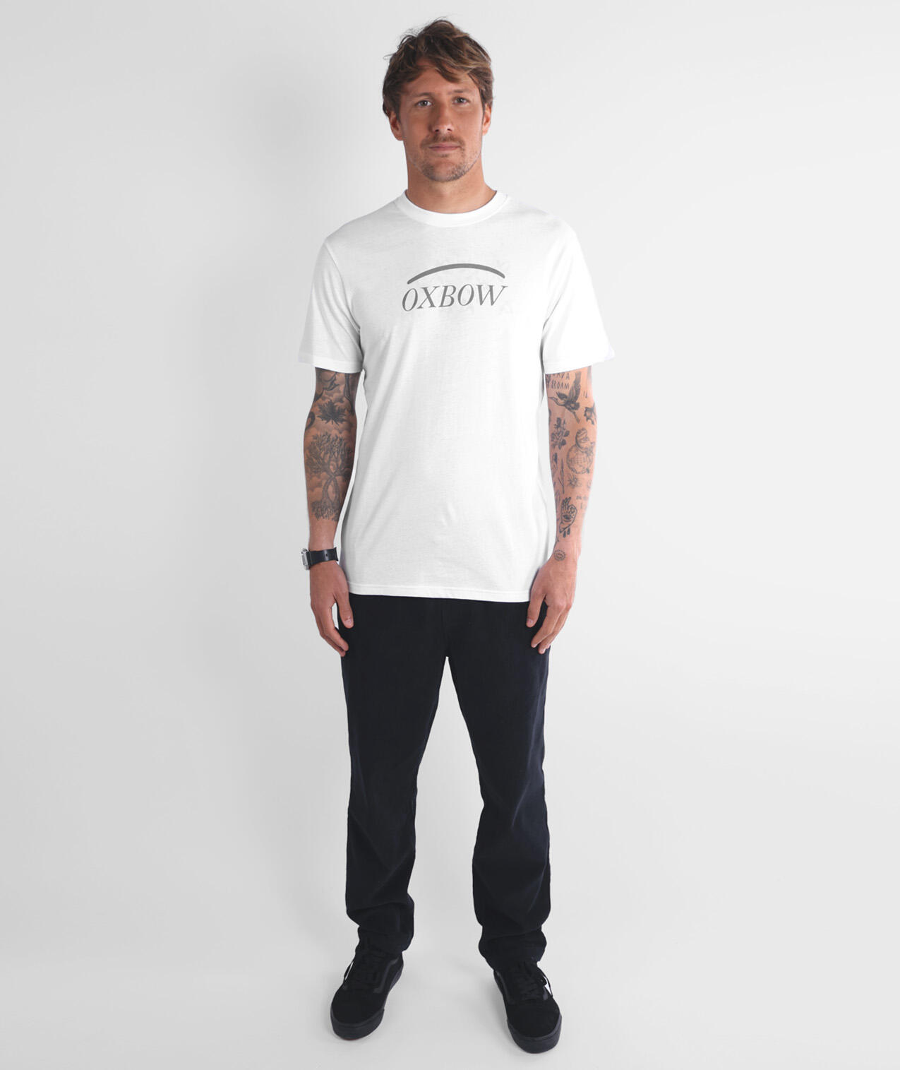 T-shirt maniche corte ICON 4/4