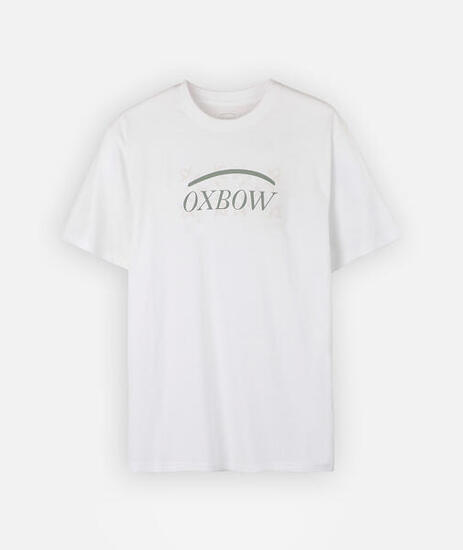 T-shirt maniche corte ICON
