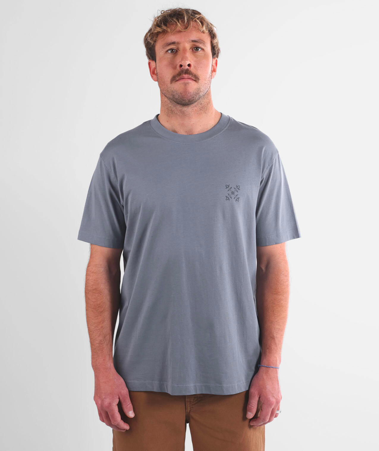 T-shirt maniche corte eco PACKED 3/5